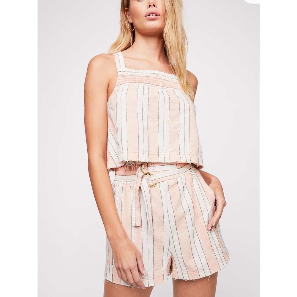 Free people Girl Like Me Set S